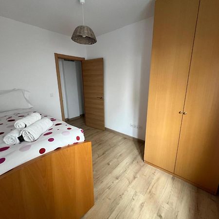 Close To Gran Via Centro Familiar Con Wifi By Apartamentos ログローニョ エクステリア 写真