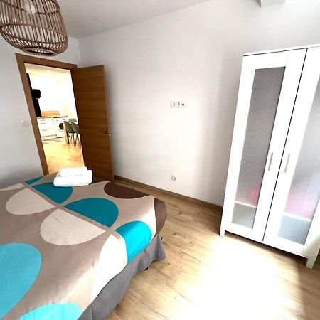 Close To Gran Via Centro Familiar Con Wifi By Apartamentos ログローニョ エクステリア 写真